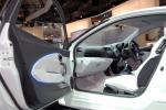 Honda CR-Z Concept 2009 года